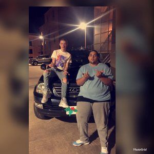 Meet your Posher, Jonovan